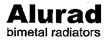 Alurad bimetal radiators