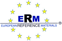 ERM EUROPEAN REFERENCE MATERIALS