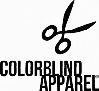 COLORBLIND APPAREL