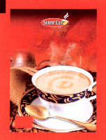 SEDAP CUP