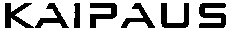 KAIPAUS