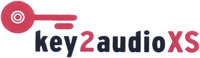 key2audioXS