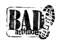 BAD attitude