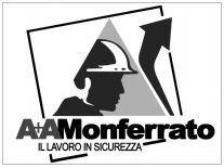 A+A Monferrato IL LAVORO IN SICUREZZA