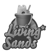 Living Sands