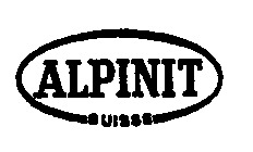 ALPINIT