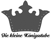 Die kleine Königsstube