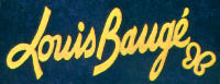 Louis Baugé