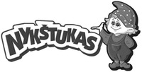 NYKŠTUKAS