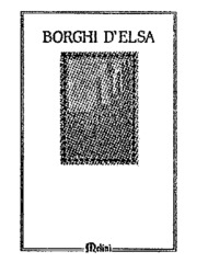 BORGHI D'ELSA