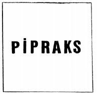 PIPRAKS