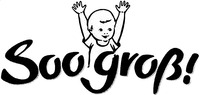 Soo groß!