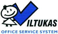 VILTUKAS OFFICE SERVICE SYSTEM