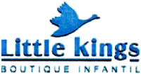 Little kings BOUTIQUE INFANTIL