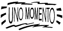 UNO MOMENTO