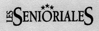 LES SENIORIALES