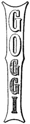 GOGGI