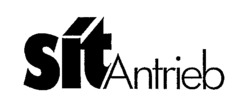 sitAntrieb