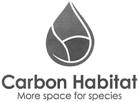 Carbon Habitat More space for species