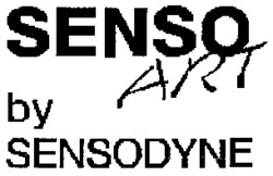 SENSO ART by SENSODYNE