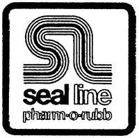 SL SEAL LINE PHARM-O-RUBB