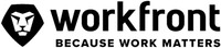 workfront BECAUSE WORK MATTERS