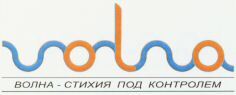 Volna - Stihia pod controlem.