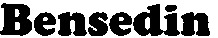Bensedin