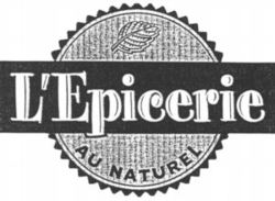 L'Epicerie AU NATUREL