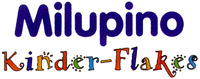 Milupino Kinder-Flakes
