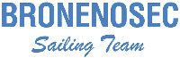 BRONENOSEC Sailing Team