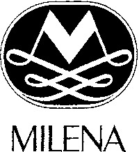 M MILENA