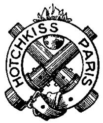HOTCHKISS PARIS