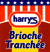 harry's Brioche Tranchée