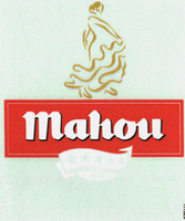 Mahou