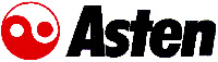 Asten