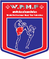 W.P.M.F World Professional Muay Thai Federation
