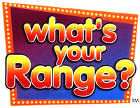 what's your Range?