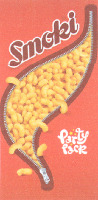 Smoki Party Pack