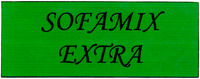 SOFAMIX EXTRA