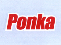 Ponka