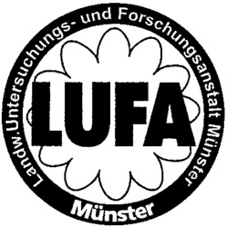 LUFA Landw. Untersuchungs- und Forschungsanstalt Münster