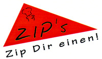 ZIP'S Zip Dir einen!