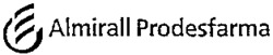 Almirall Prodesfarma