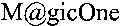 M@gicOne