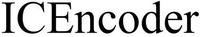 ICEncoder