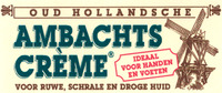 AMBACHTS CRÈME