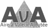 AVA Aire à Valeur Ajoutée