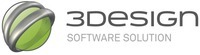 3 DESIGN SOFTWARE SOLUTION