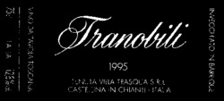 Tranobili